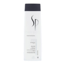 Wella Professionals SP Silver Blond Shampoo 250 ml shampoo für Frauen