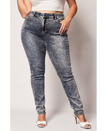 Women's jeans