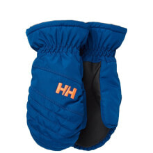 Мужские спортивные перчатки Helly Hansen (Хелли Хансен)