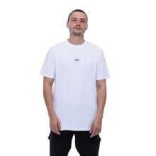 CUBE Organic Script GTY Fit short sleeve T-shirt