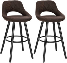 Bar stools for the kitchen