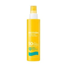 SPF 50 Waterlover (Milky Sun Spray) 200 ml