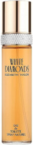 Elizabeth Taylor White Diamonds - Eau de Toilette