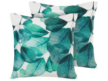 Decorative pillows