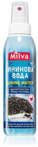 Spray gegen Haarausfall - Milva Quinine Water