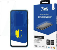 3MK Nokia XR20 - 3mk FlexibleGlass