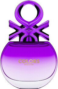 Benetton Colors Purple - Eau de Toilette