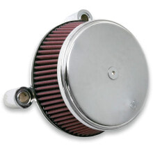 Air filters for engines