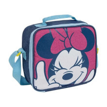 CERDA GROUP Minnie Lunch Bag