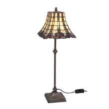 Decorative table lamps