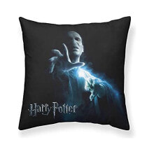 PLAY FABRICS Voldemort Cushion Cover At 50x50 cm Harry Potter купить онлайн