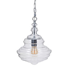 BIGBUY HOME S8801447 28x28x36 cm Ceiling Light