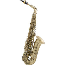 Saxophones