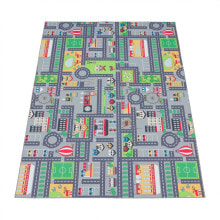 Children's carpets and rugs