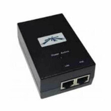 PoE Injector UBIQUITI POE-24-24W