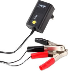 Chargers for car batteries