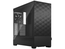 Компьютерные корпуса для игровых ПК Fractal Design купить от $88