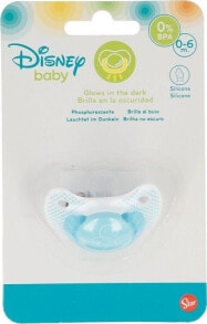 Baby pacifiers and accessories