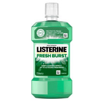 Mouthwashers and oral care products