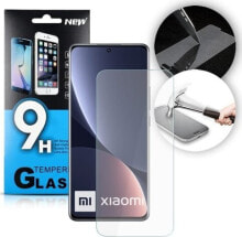 Protective films and glasses for smartphones