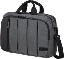 Plecak American Tourister 147030 8412 TORBA DO LAPTOPA AMERICAN TOURISTER 15.6" STREETHERO GREY MELANGE купить онлайн