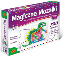 Alexander Magical Education Mosaics 750 (0668)
