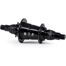 wethepeople Helix Freecoaster RHD Rear Hub