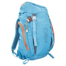 Hiking backpacks