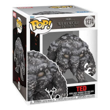 FUNKO Man-Thing 15 cm Marvel Figure