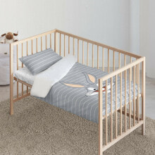 Bed linen for babies