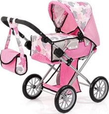 Strollers for dolls