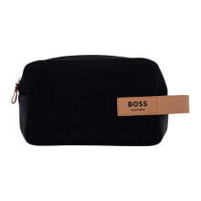 Women's cosmetic bags and beauty cases