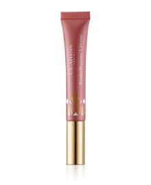 Clarins Natural Lip Perfector Intense 17 Intense Maple (12 ml)