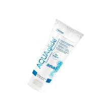 AQUAglide anal, wasserbasiert, 100 ml