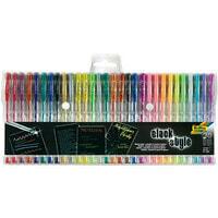 Folia 1939 - Capped gel pen - Multicolor - Multicolor - 30 pc(s)