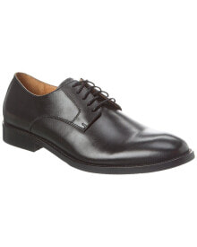 Купить мужские туфли Warfield & Grand: Warfield & Grand Elwod Leather Oxford Men's