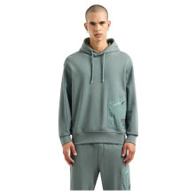 ARMANI EXCHANGE 3DZMLL_ZJ4XZ Hoodie