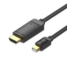 VENTION HAHBG Mini DisplayPort To HDMI Cable 1.5 m