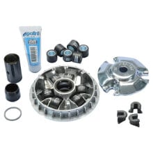 Spare parts and consumables for motor vehicles