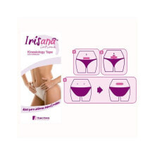 Аксессуар для взрослых IRIS CUP Irisana Kinesiology Intimate Tape for Menstrual Pain