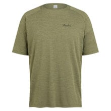 Men's sports T-shirts and T-shirts