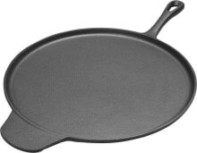 Сковороды и сотейники hit pancake pan Cast iron 30cm