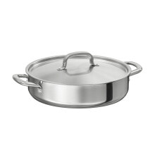 Pans and saucepans