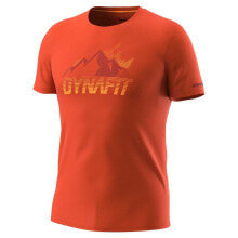 Men's sports T-shirts and T-shirts