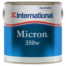 INTERNATIONAL Micron 350 750ml Antifouling Painting