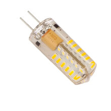 NAUTICSUPPORT BV Nautic LED G4-T48-NW-BP Light