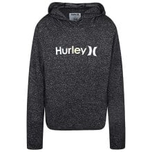 HURLEY Super Soft 485955 Hoodie