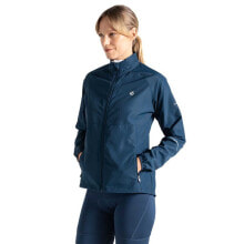 DARE2B Resilient III Windshell Jacket