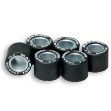 MALOSSI Htroll 15x12mm 3.5gr Variator Rollers