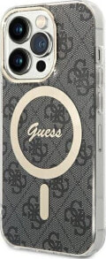 Guess Guess GUHMP15XH4STK iPhone 15 Pro Max 6.7